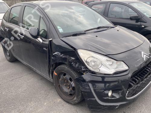 Left front driveshaft CITROËN C3 II (SC_) 1.6 HDi 90 | BP29544298M38 - Image 47