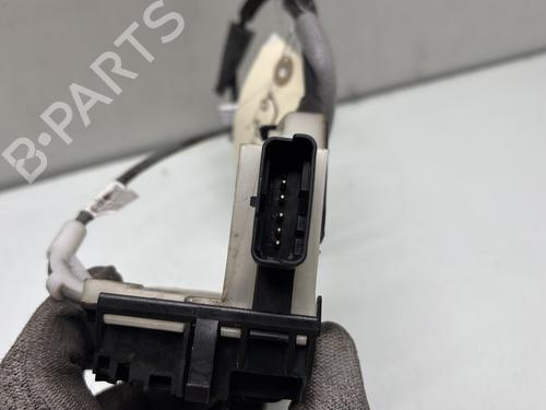 Front right lock CITROËN DS4 (NX_) 2.0 BlueHDi 150 | BP27356130C97 