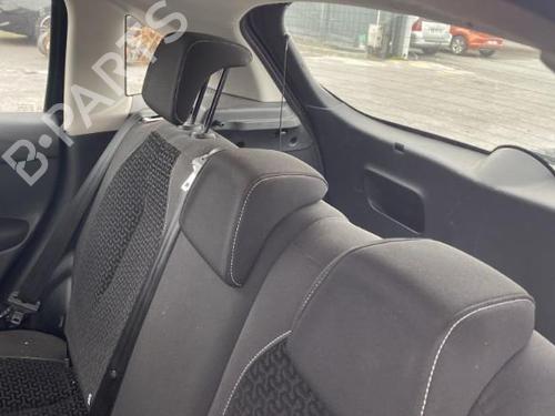 Instrument cluster CITROËN C3 II (SC_) 1.6 HDi | BP24608811C47  - Image 10