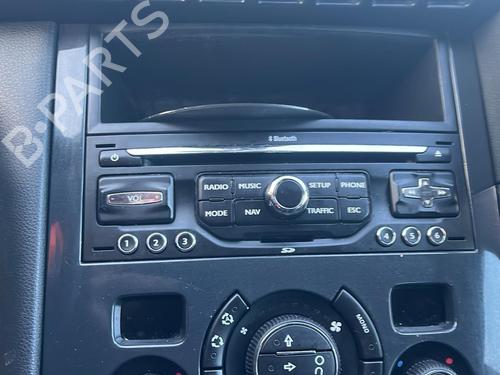 Engine control unit (ECU) PEUGEOT 3008 I MPV (0U_) 1.6 HDi | BP24202031M57 - Image 9