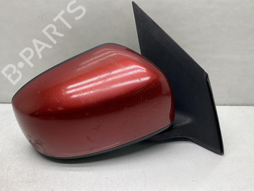 Right mirror MITSUBISHI MIRAGE / SPACE STAR VI Hatchback (A0_A) 1.2 (A03A) | BP25473725C27 