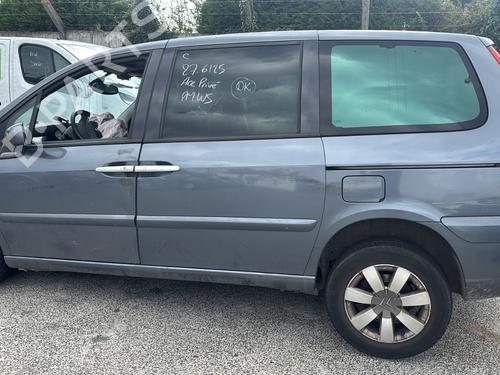 Hand brake CITROËN C8 (EA_, EB_) 2.0 HDi 165 | BP29897658I18 - Image 24