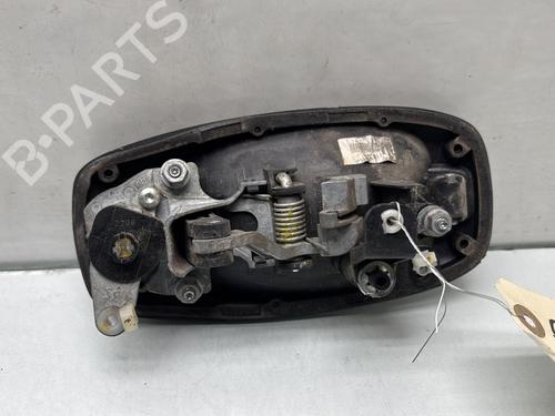 Exterior handle PEUGEOT BIPPER (AA_) 1.4 HDi | BP29456228C122 