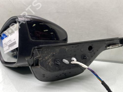 Left mirror CITROËN C3 III (SX) 1.2 PureTech 82 | BP31212234C26