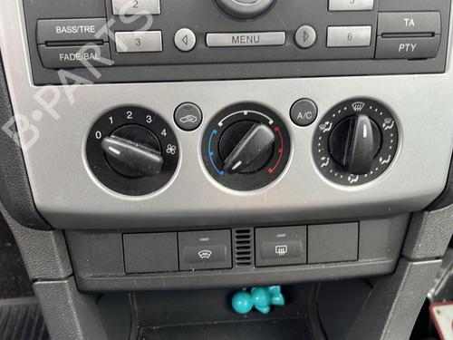 Engine control unit (ECU) FORD FOCUS II (DA_, HCP, DP) 1.6 TDCi | BP19992836M57 
