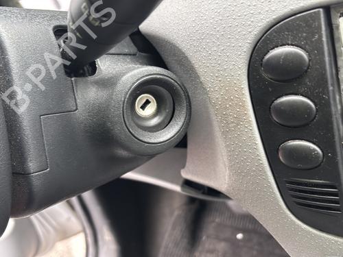 Rear left lock CITROËN C3 I (FC_, FN_) 1.4 i | BP24961200C100 