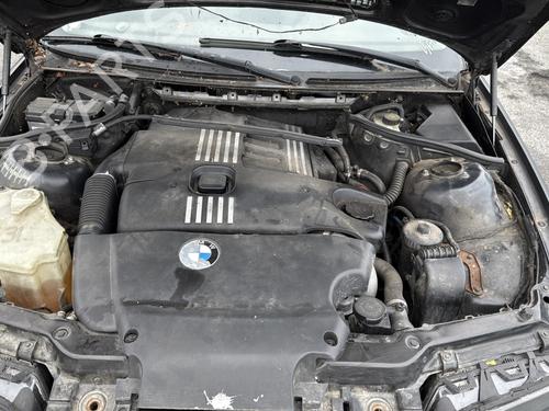 Rear right door window BMW 3 (E46) 320 d | BP30389358C21