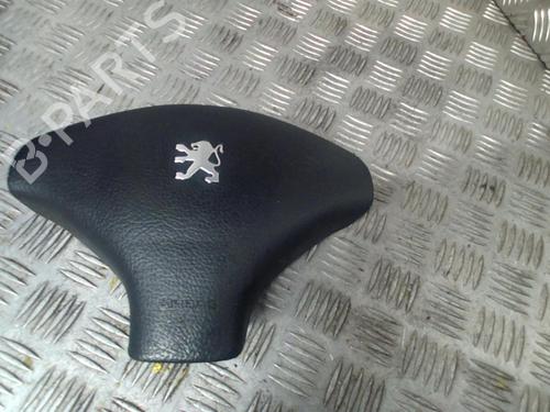Used Driver airbag PEUGEOT 306 Hatchback (7A, 7C, N3, N5) [1993-2003]  20024522