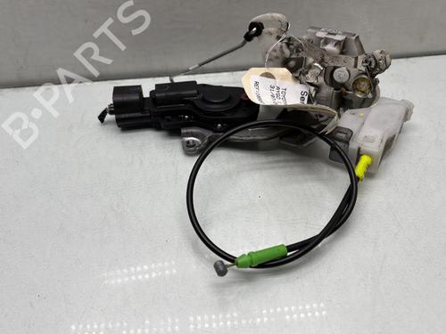 Used Front right lock Front right lock 28475683 28475683