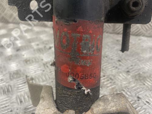 Left front shock absorber RENAULT CLIO III (BR0/1, CR0/1) 1.5 dCi (C/BR0G, C/BR1G) | BP29707289M16