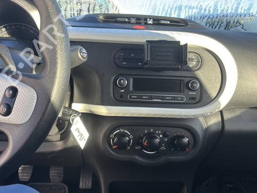 Venstre solskærm RENAULT TWINGO III (BCM_, BCA_) 1.0 SCe 65 (BCMJ) | BP39179561I1 - Image 19