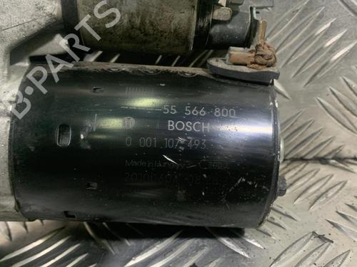 Used Starter Starter OPEL ASTRA H (A04) 1.4 (L48) (90 hp) 20024914 20024914