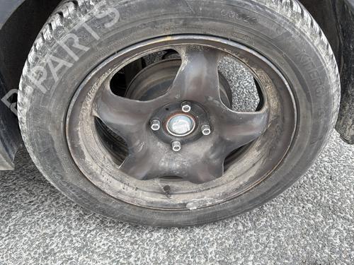 Wheel arch PEUGEOT 208 I (CA_, CC_) 1.2 VTI 82 | BP32386487C56