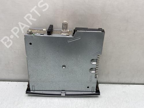 Used Radio Radio RENAULT MODUS / GRAND MODUS (F/JP0_) 1.5 dCi (JP0G, JP0H) (106 hp) 30389327 30389327