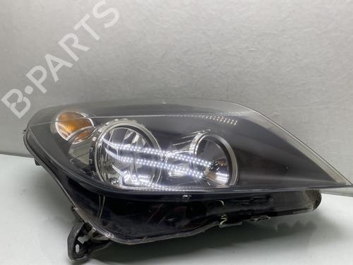 Faro derecho OPEL ASTRA H (A04) 1.3 CDTI (L48) (90 hp) 26296034