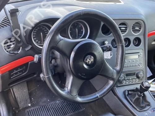 Warning switch ALFA ROMEO 159 (939_) 1.9 JTDM 8V (939AXE1B) | BP28281700I22  - Image 19