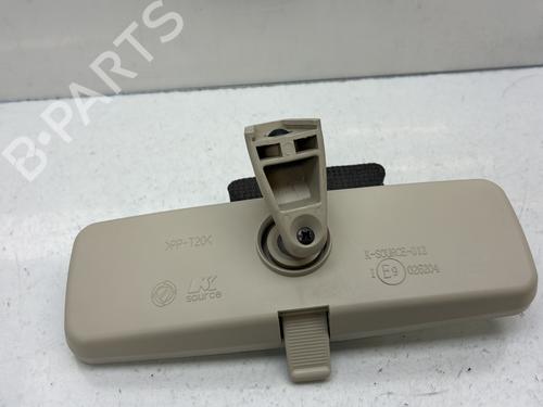 Rear mirror FIAT 500 (312_) 1.2 (312AXA1A) | BP33805437I6 - Image 2
