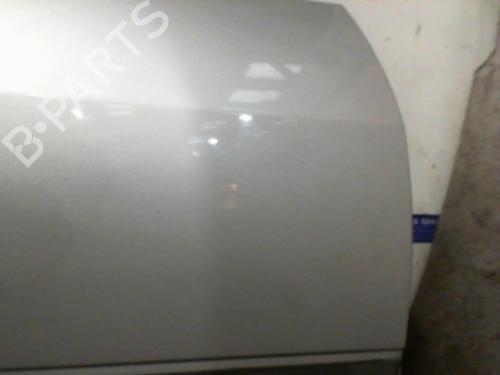Right front door OPEL ZAFIRA A MPV (T98) 2.2 DTI 16V (F75) | BP20019461C3 