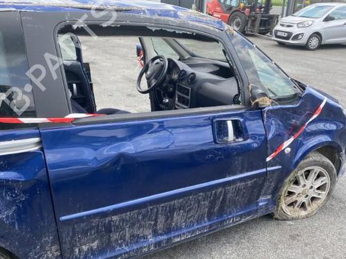 Used Parts PEUGEOT 1007 (KM_) 1.4 16V 1793593