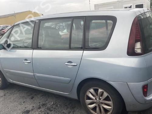 koblingspedal RENAULT ESPACE IV (JK0/1_) 2.2 dCi (JK0H) | BP26939353I13 - Image 10