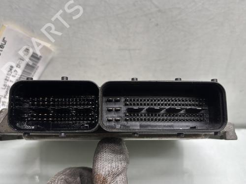 Used Engine control unit (ECU) Engine control unit (ECU) HYUNDAI ix35 (LM, EL, ELH) 1.7 CRDi (116 hp) 28797802 28797802