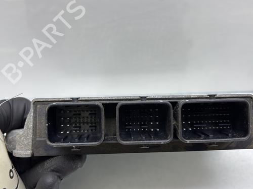 Engine control unit (ECU) FIAT QUBO (225_) 1.4 (225AXA1A) | BP28797847M57 