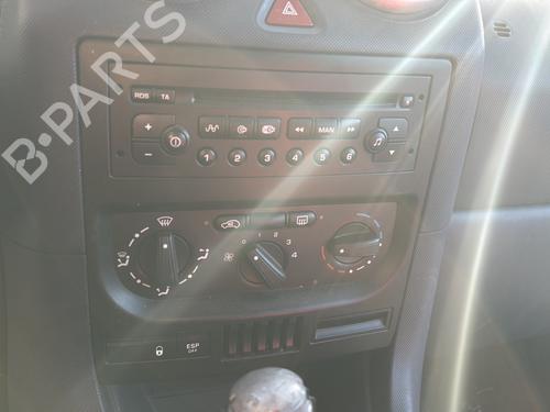 Pedal PEUGEOT 1007 (KM_) 1.4 HDi | BP26319290I4  - Image 16