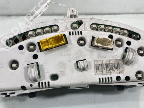 Cockpit PEUGEOT 206 Hatchback (2A/C) 1.9 D | BP28282218C47 