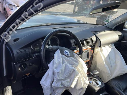 Used Parts VW PASSAT B5.5 (3B3) 4.0 W8 4motion 1794679