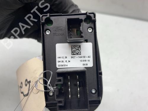 Left front window switch FORD TRANSIT CUSTOM V362 Van (FY, FZ) 2.2 TDCi | BP40533674I27 - Image 2