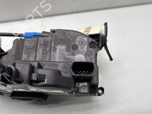Front left lock RENAULT LAGUNA III (BT0/1) 2.0 dCi (BT01, BT08, BT09, BT0E, BT0K, BT12, BT1C, BT1D,... | BP29286900C98 