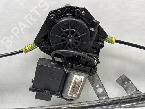 Front left window mechanism RENAULT MODUS / GRAND MODUS (F/JP0_) 1.5 dCi (FP0D, JP0D) | BP29507816C22 