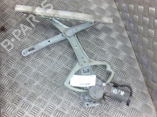 Used Front left window mechanism MERCEDES-BENZ C-CLASS (W202) C 220 D (202.121) (95 hp) 20182112