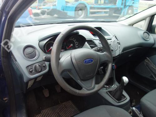 Seat buckle FORD FIESTA VI (CB1, CCN) 1.25 | BP20030907I32 