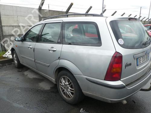 Left front window switch FORD FOCUS I Turnier (DNW)  | BP19999921I27 
