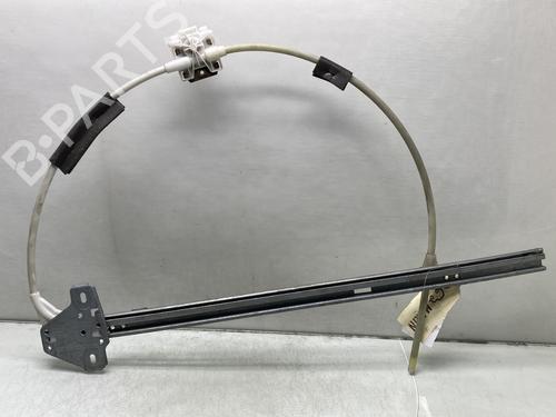 Used Front left window mechanism OPEL MOVANO A Platform/Chassis (X70) 2.8 DTI (ED, HD, UD0, UD4) (114 hp) 24198316