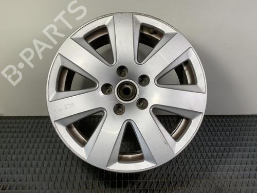 Used Rim Rim AUDI A6 C6 Avant (4F5) [2004-2011] 19971570 19971570