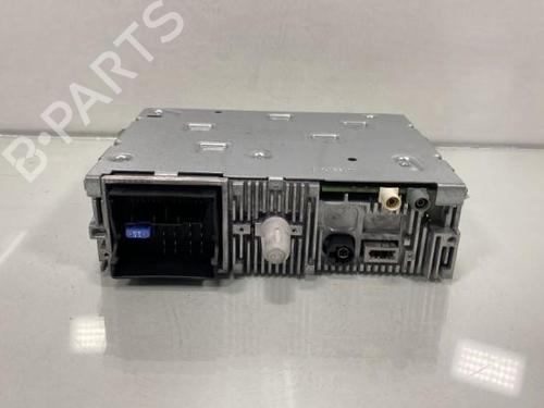 Used Radio Radio PEUGEOT 2008 I (CU_) 1.6 VTi (120 hp) 19960315 19960315