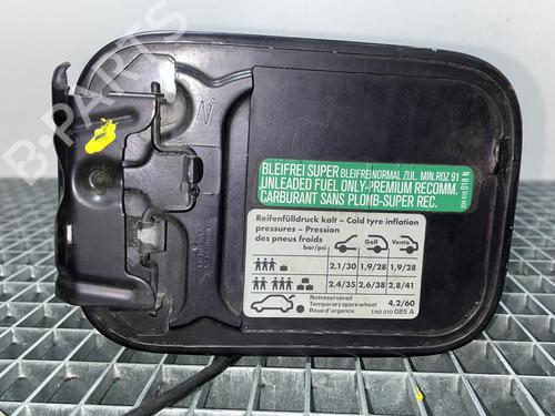 Fuel flap VW GOLF III (1H1) 1.6 | BP19978574C131 