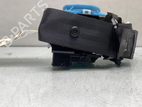 Used Rear left seatbelt Rear left seatbelt HYUNDAI i10 II (BA, IA) 1.0 (67 hp) 29707018 29707018