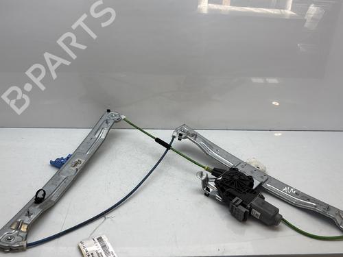 Front left window mechanism CITROËN C3 Picasso (SH_) 1.6 HDi | BP32725161C22  - Image 5