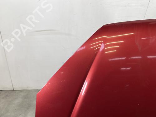 Capot PEUGEOT 206 Hatchback (2A/C) 1.4 i | BP29995816C1