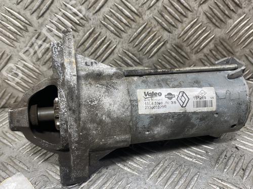 Used Starter DACIA LOGAN MCV II 1.5 dCi (90 hp) 30316640