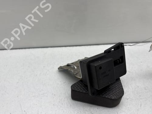 Used Heater resistor PEUGEOT 205 II (20A/C) 1.1 (60 hp) 29939728