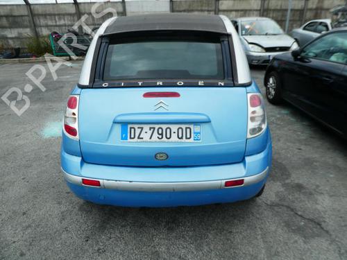 Steering column CITROËN C3 Pluriel (HB_) | BP20024623M21 - Image 24