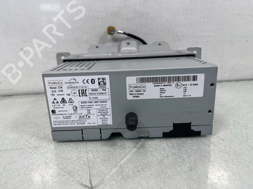 Radio FORD FIESTA VII (HJ, HF) 1.0 EcoBoost | BP36792731E6  - Image 7