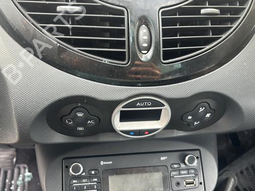 Instrument cluster RENAULT TWINGO II (CN0_) 1.5 dCi 90 | BP33484548C47 - Image 12