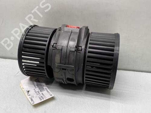 Used Heater blower motor RENAULT MEGANE III Hatchback (BZ0/1_, B3_) 1.5 dCi (BZ09, BZ0D, BZ1W, BZ29, BZ14) (110 hp) 31594620