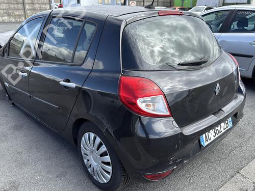 Pedal RENAULT CLIO III (BR0/1, CR0/1) 1.5 dCi (C/BR0G, C/BR1G) | BP28282247I4 