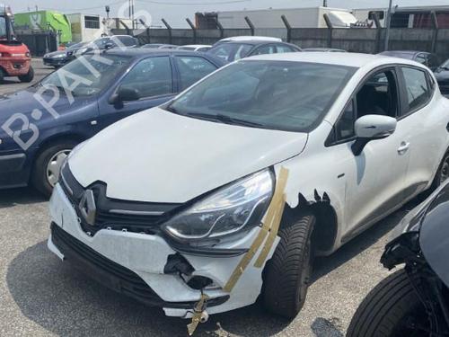 Used Parts RENAULT CLIO IV (BH_) 0.9 TCe 75 (BHNP) (76 hp) 4355871